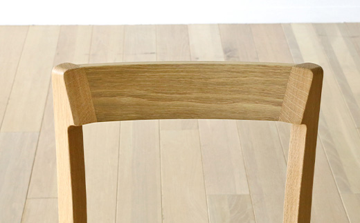 【開梱設置】高野木工 リアルト チェア ウォルナット 木座タイプ【10年保証】