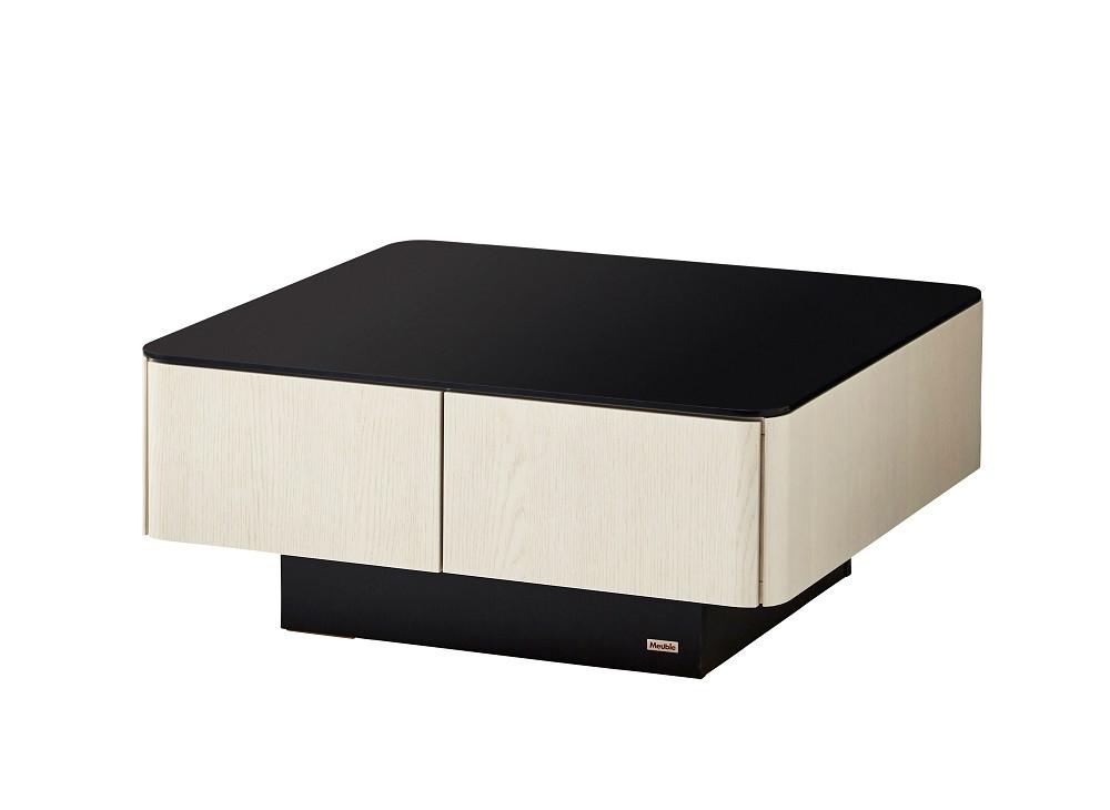 MLT－191リビングテーブル80（3色対応）