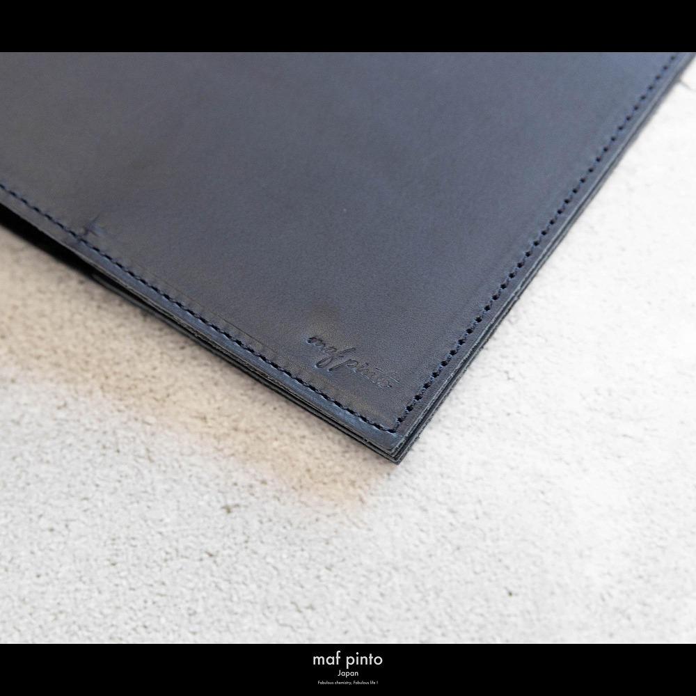 maf pinto (ãã ãã³ã) ããŒãã«ã㌠B5ãµã€ãº ãã€ã㌠ã¬ã¶ãŒ æ¬é© æ¥æ¬è£œ