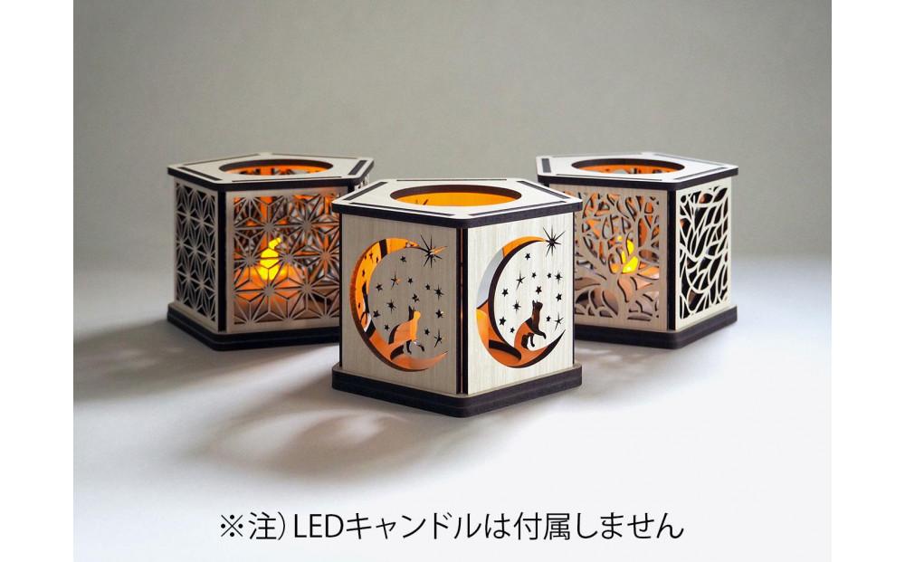 LED ãã£ã³ãã«ãã«ã㌠æšè£œ ã¬ãŒã¶ãŒå å·¥é貚 ãã¯ã€ãæšç® ã€ã³ããªã¢é貚 ãã£ã³ãã«ãã«ããŒ002 3åã»ãã