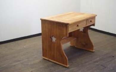 W90 カントリーデスク スター