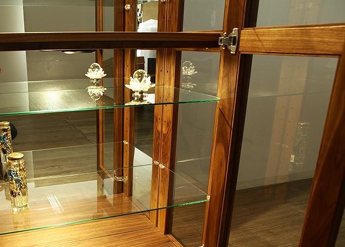 倧å·å®¶å
· ãœã¬ã€ãŠ 90cm ã¬ã©ã¹ãã£ãããã ã³ã¬ã¯ã·ã§ã³ããŒã å€©ç¶æšãŠã©ãŒã«ããã éäžæšå·¥æ