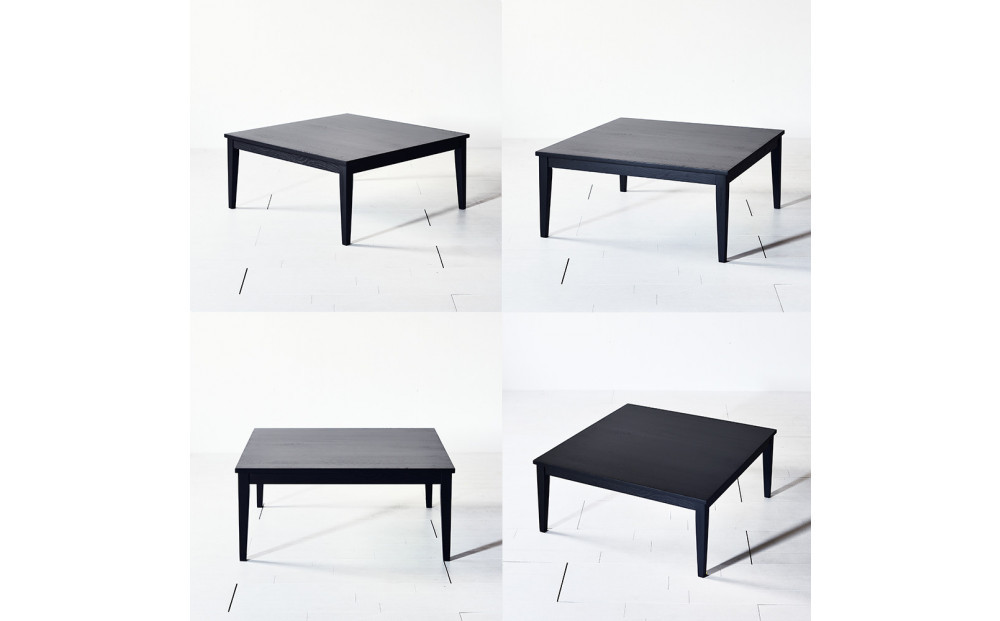 ãã·ã³ãã«ã¢ãã³ãªå®¶å
·ã®ãéšå±ã«ã ã·ã£ãŒããªãã¶ã€ã³ã®ïŒ®ïŒ¯ïŒã»ã³ã¿ãŒããŒãã«80Ã80 ãªãŒã¯ãã©ã㯠ããŒããŒãã« ç¡å¢æ åœç£ 倧å·å®¶å
·