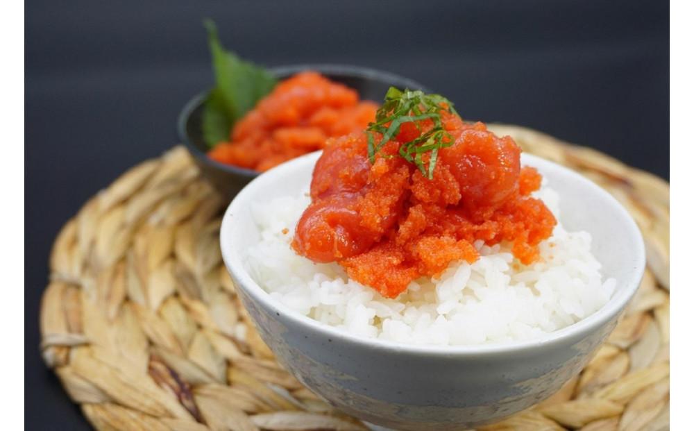 【訳あり】辛子明太子切子 1.5kg