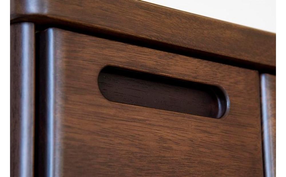 ã±ãã³ã¹æã®ãããã§ã¹ããã¢ãŒãã³ã38ã»ã³ãå¹
-4段ãã§ã¹ã