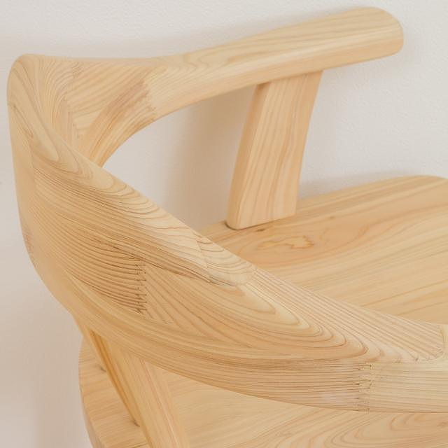 ãå¹
58 奥è¡54 é«ã67 座é¢é«40ãé«ã倿Žå¯èœ ããããã€ãã³ã°ãã§ã¢ãŒC-623å転4èã»ãã