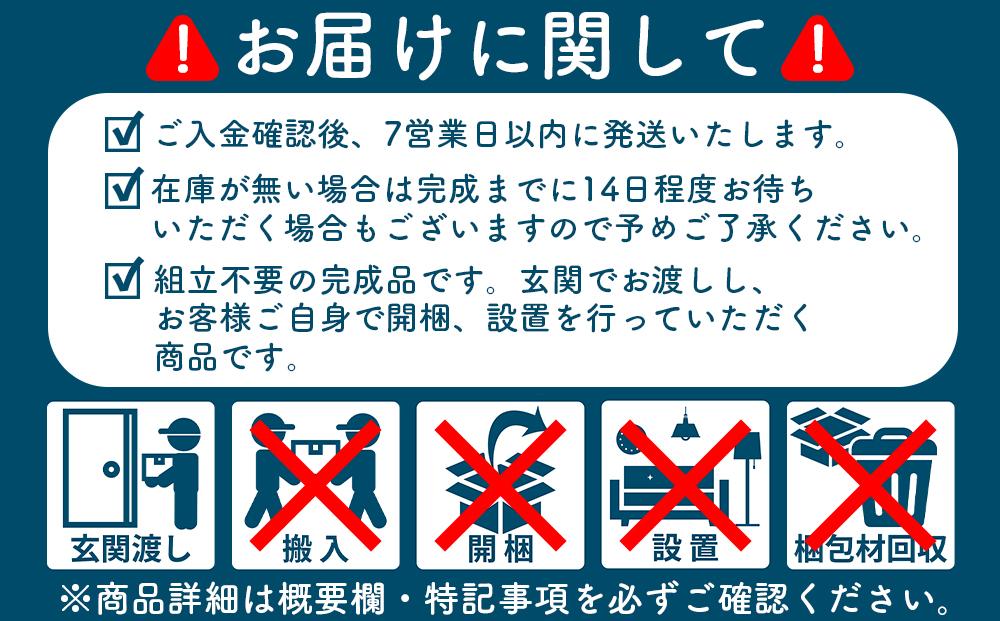 小さな扉のキーボックス 黄色
