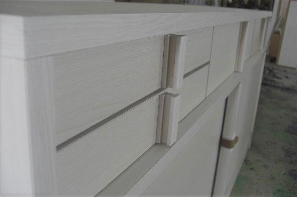 150 カウンター下収納 ラブミーII