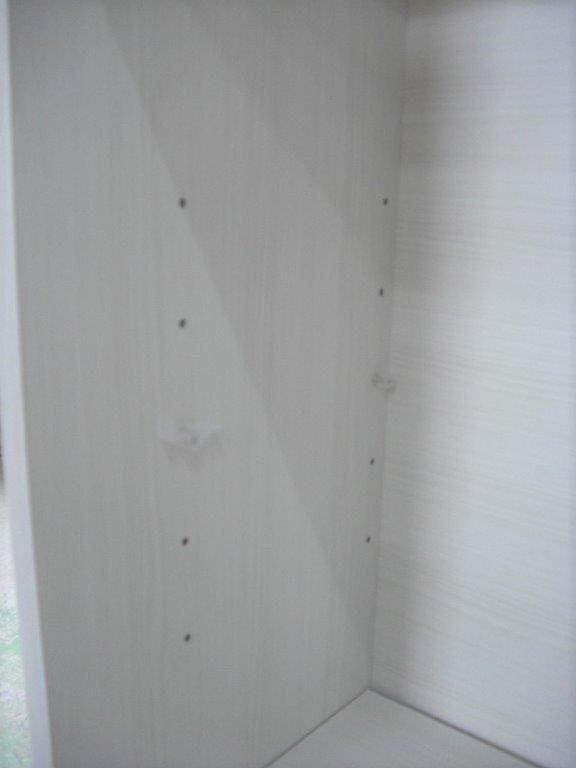 150 カウンター下収納 ラブミーII