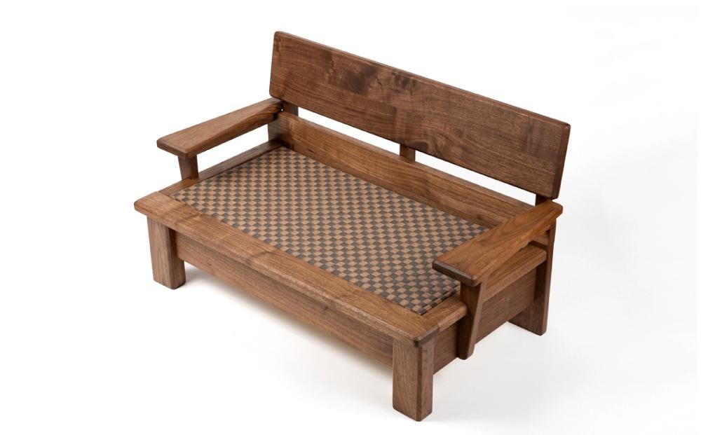 ネコ家具 ソファー 暁