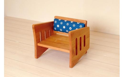 3段階で使える子どもイス okawa-mizutama AL