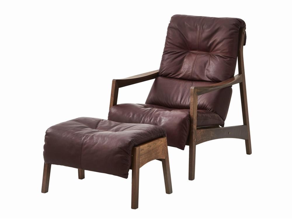 【MARUSHO】モルビド オットマン