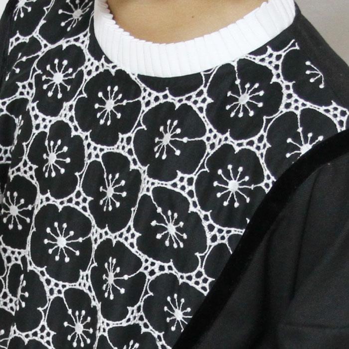 子供用フレアドレス【110サイズ】