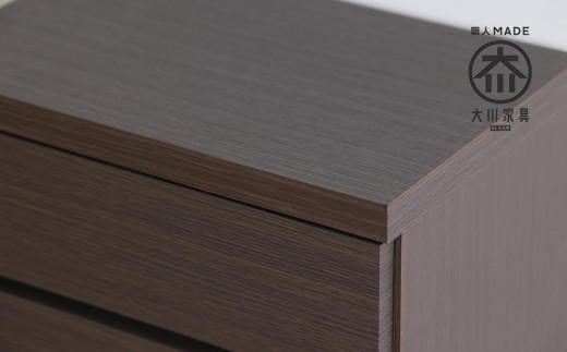 ãæŽé¢æãªã©ã®éããã空éã«äŸ¿å©ãèåãã§ã¹ã 45cmå¹
4段 (ãã©ãŠã³æšç®)