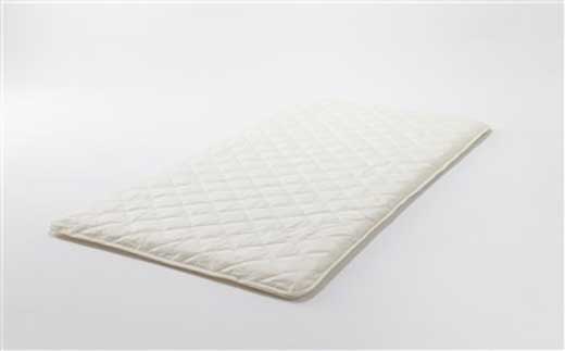 リテリーオーガニック マットレス 60 シングル  S