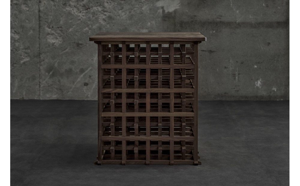 AMUAMI きよみず　Medium W480×D480×H515 [mm]