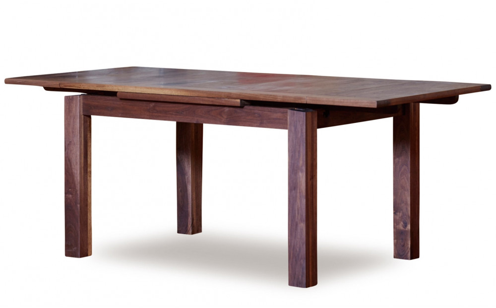 ボガート エクステンションテーブル 無垢家具  アメリカンヴィンテージ