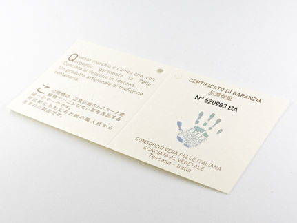 maf pinto (マフ ピント) レザー手帳カバー B6 カモフラージュ ライト 本革 日本製