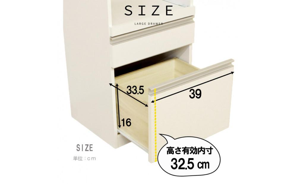 家事楽スライド式コンパクト収納！レンジも炊飯器もポットもOK！コンセント1500W！ レンジ台 収納 台所 食器棚 炊飯器 台所 台所収納 扉式 スリム 米びつ入れ キッチンボード キッチン インテリア 収納家具 キッチンカウンター キッチンラック収納 simple シンプル 日本製 国産 整理 タンス レンジボード レンジラック 棚 幅48 幅48cm 48レンジ台 引出式 ルシード ブラック