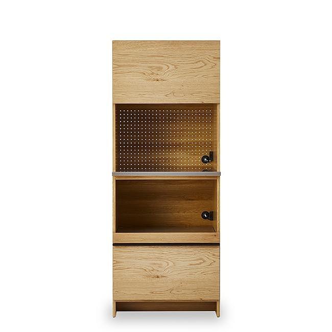 ダイニングボード オウル 70サイズRB／オーク