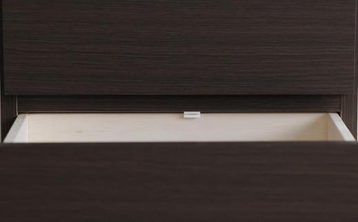 ãæŽé¢æãªã©ã®éããã空éã«äŸ¿å©ãèåãã§ã¹ã 45cmå¹
4段 (ãã©ãŠã³æšç®)