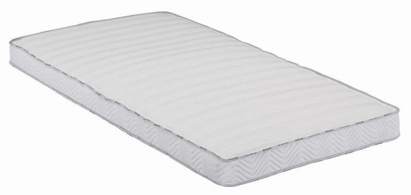 シングルマットレス グランケア スリムプロ【ホワイト】