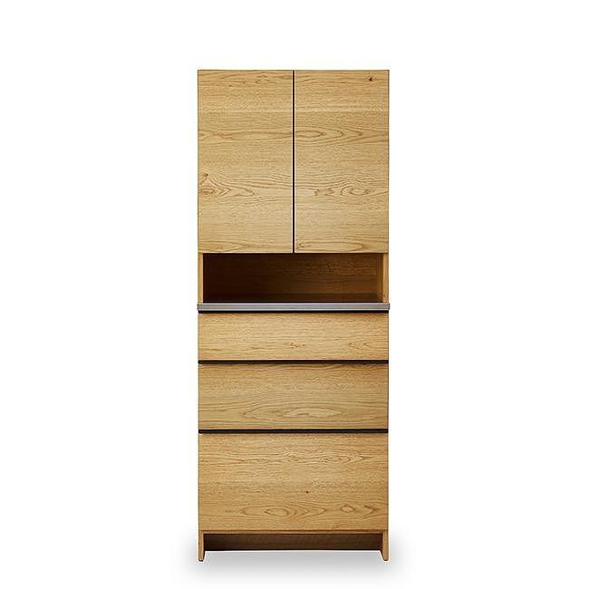 ダイニングボード オウル 70サイズ　ダイニングボード／オーク