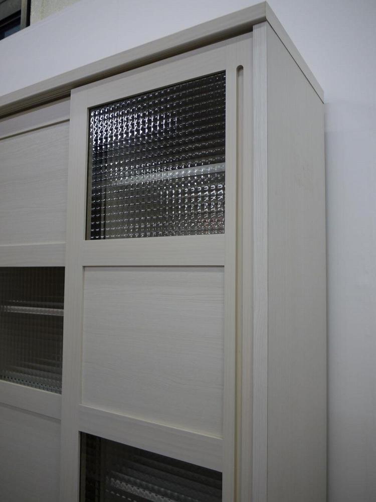 100 カップボード ハッピー Aタイプ＜NA色＞