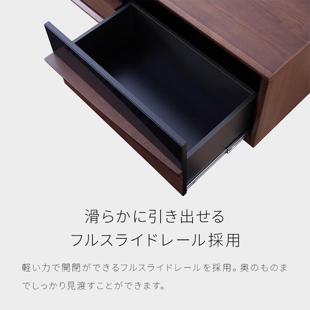 Grande グランデ テレビボード 幅210cm ローボード ＜オークヴィンテージナチュラル＞【モーブル】【大川家具】