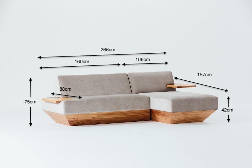 ã宿åãã鿢±ã»èšçœ®ããœãã¡ ãœãã¡ãŒ Funadai ïŒãããã€ïŒïŒã«ãŠãïŒçèãœãã¡ã»ãã