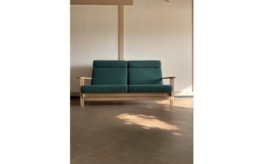 リビングソファー Verse180ソファー（3シーター）