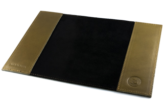 maf pinto (マフ ピント) レザーブックカバー文庫サイズ（レギュラーモデル）オリーブ