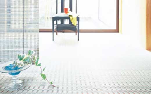 掛川織 小町 江戸間2畳