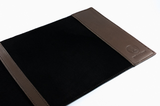 ã¬ã¶ãŒããã¯ã«ããŒåå
å€ãµã€ãºïŒããªãŒã¢ãã«ïŒãããŒã¯ãã©ãŠã³ã