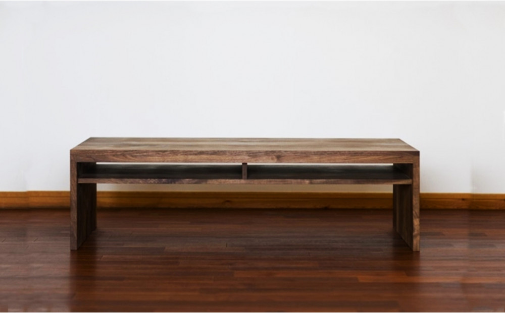 ボガード　無垢家具　ローテーブル　アメリカンヴィンテージ