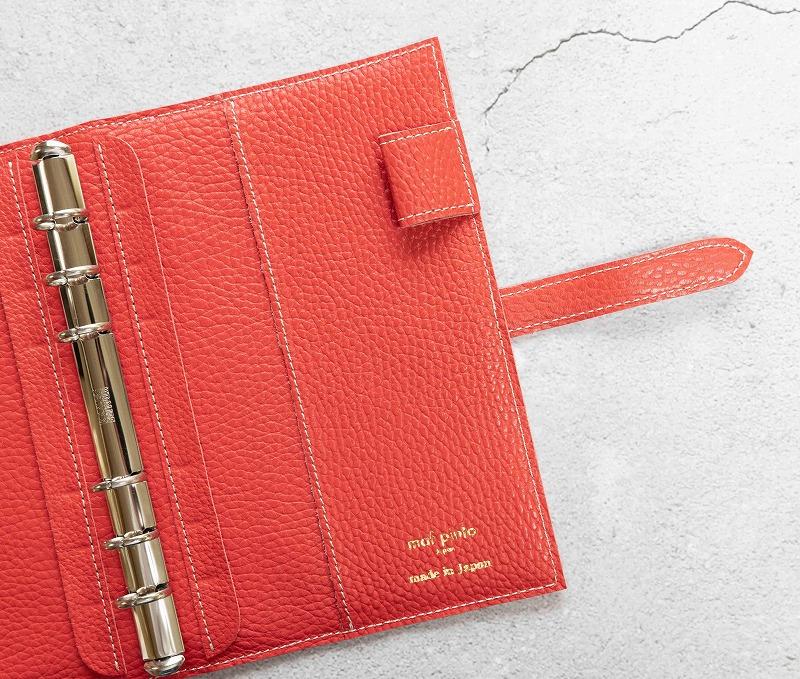 maf pinto (ãã ãã³ã) ã·ã¹ãã æåž³ ãã¬ãã·ã¥ã¬ãã ADRIA LINE ãã€ãã« B6 ã¬ã¶ãŒ æ¬é© æ¥æ¬è£œ