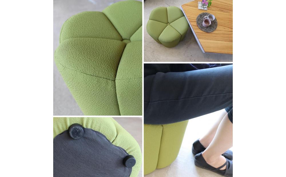 NericaïŒããªã«ã¹ããŒã«ïŒïŒèœå¹è²ïŒã°ãªãŒã³ïŒ