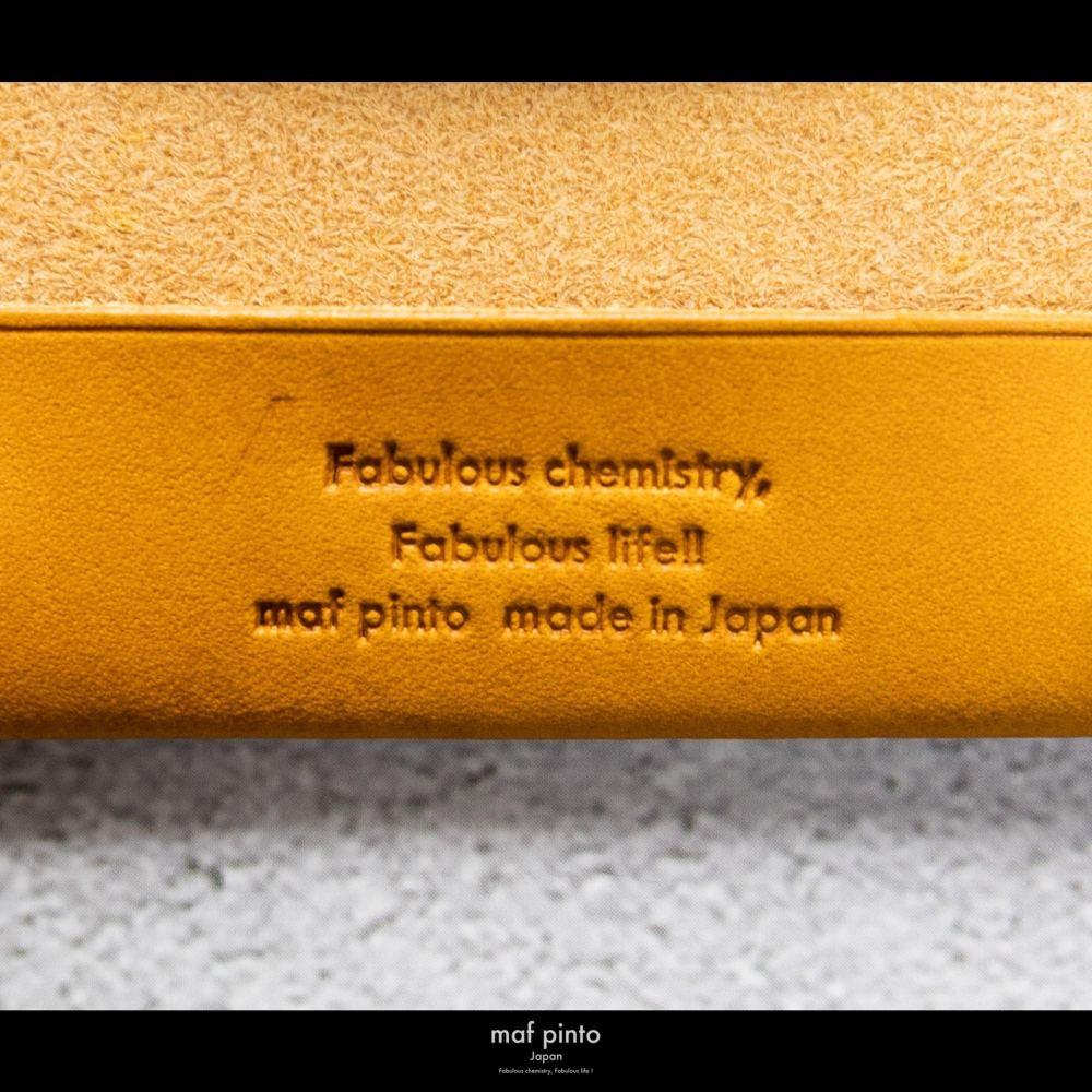 maf pinto (ãã ãã³ã) ããŒãªã³ã° ããŒãã«ã㌠å°éå
¥ãä»ã ããè²¡åž ã€ãšã㌠ã¬ã¶ãŒ æ¬é© æ¥æ¬è£œ