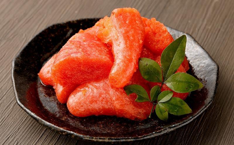 辛子明太子（切れ子）1.1kg