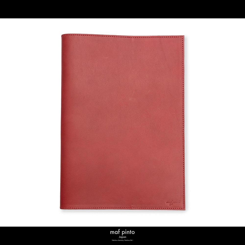 maf pinto (ãã ãã³ã) ããŒãã«ã㌠B5ãµã€ãº ã¬ãã ã¬ã¶ãŒ æ¬é© æ¥æ¬è£œ