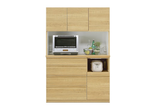 ヴァルト 120 オープンボード