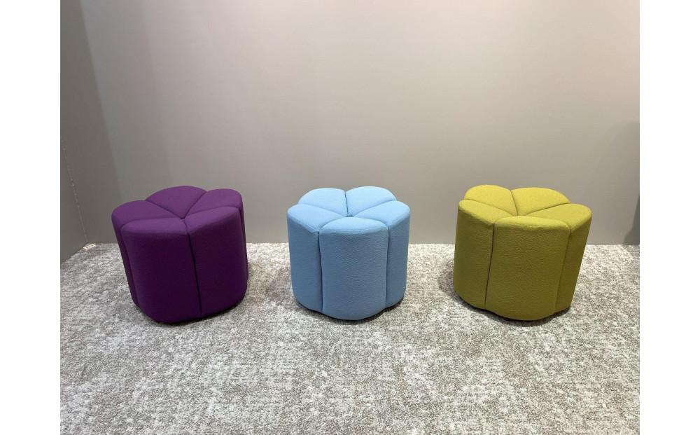 NericaïŒããªã«ã¹ããŒã«ïŒïŒèœå¹è²ïŒã°ãªãŒã³ïŒ