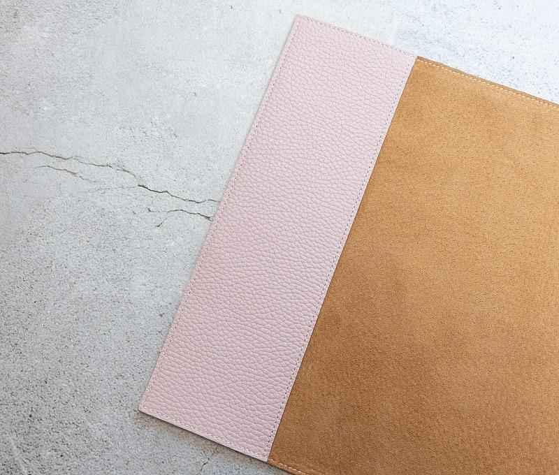 maf pinto (ãã ãã³ã) ããŒãã«ã㌠B5ãµã€ãº ã©ã€ããã³ã¯ ADRIA LINE ã¬ã¶ãŒ æ¬é© æ¥æ¬è£œ