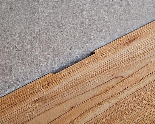 【開梱設置】テレビ台 ルーチェ 無垢 センダン 幅154-204cm TV テレビボード TV台 TVボード ローボード 家具