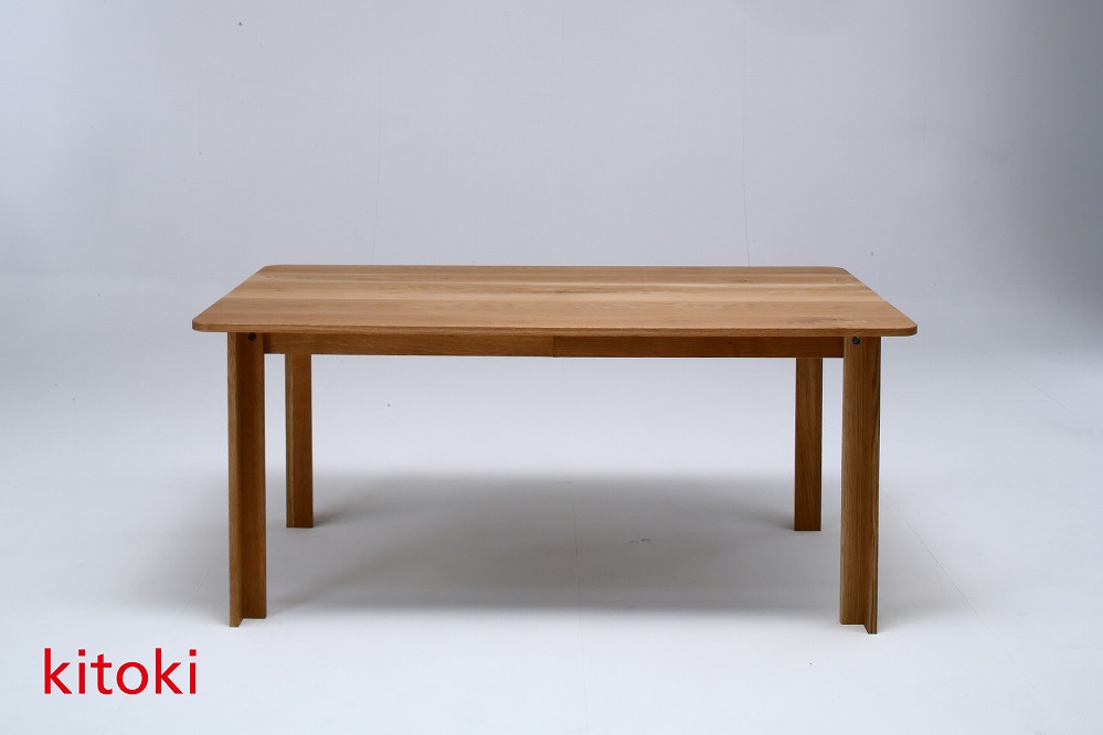 kitoki IK44 20mm table140×85×70／20mm テーブル(W.OK)