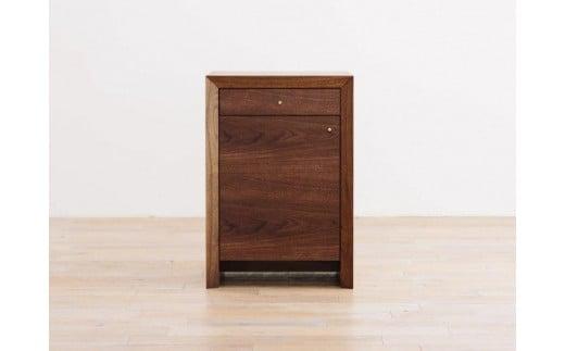 アミーコ チェスト&ドア049【材種：オーク】