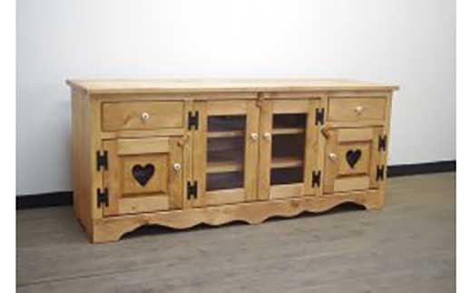 ハミルトンTVボード アーミッシュ色