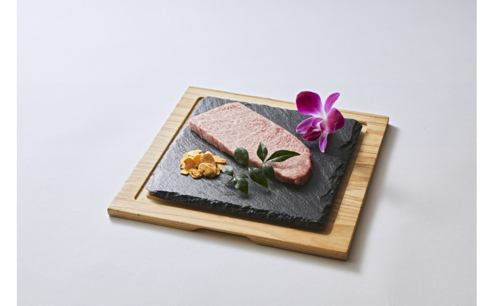 真空低温熟成佐賀牛 200g