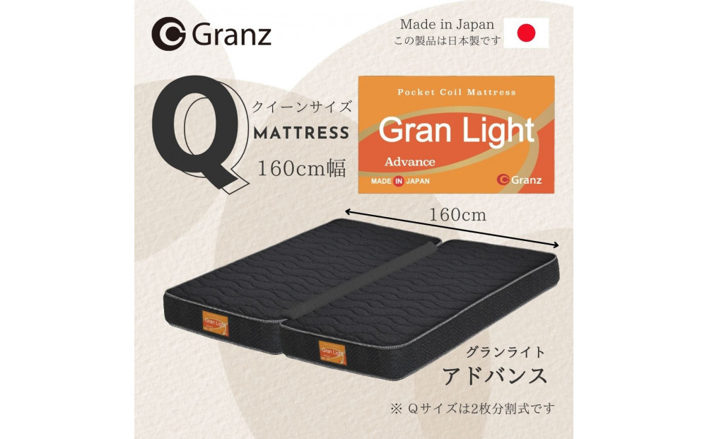 ã¯ã€ãŒã³ãµã€ãºïŒïŒæåå²åŒïŒ160CMå¹
ãããã¬ã¹ãã°ã©ã³ã©ã€ãã¢ããã³ã¹ããã©ãã¯