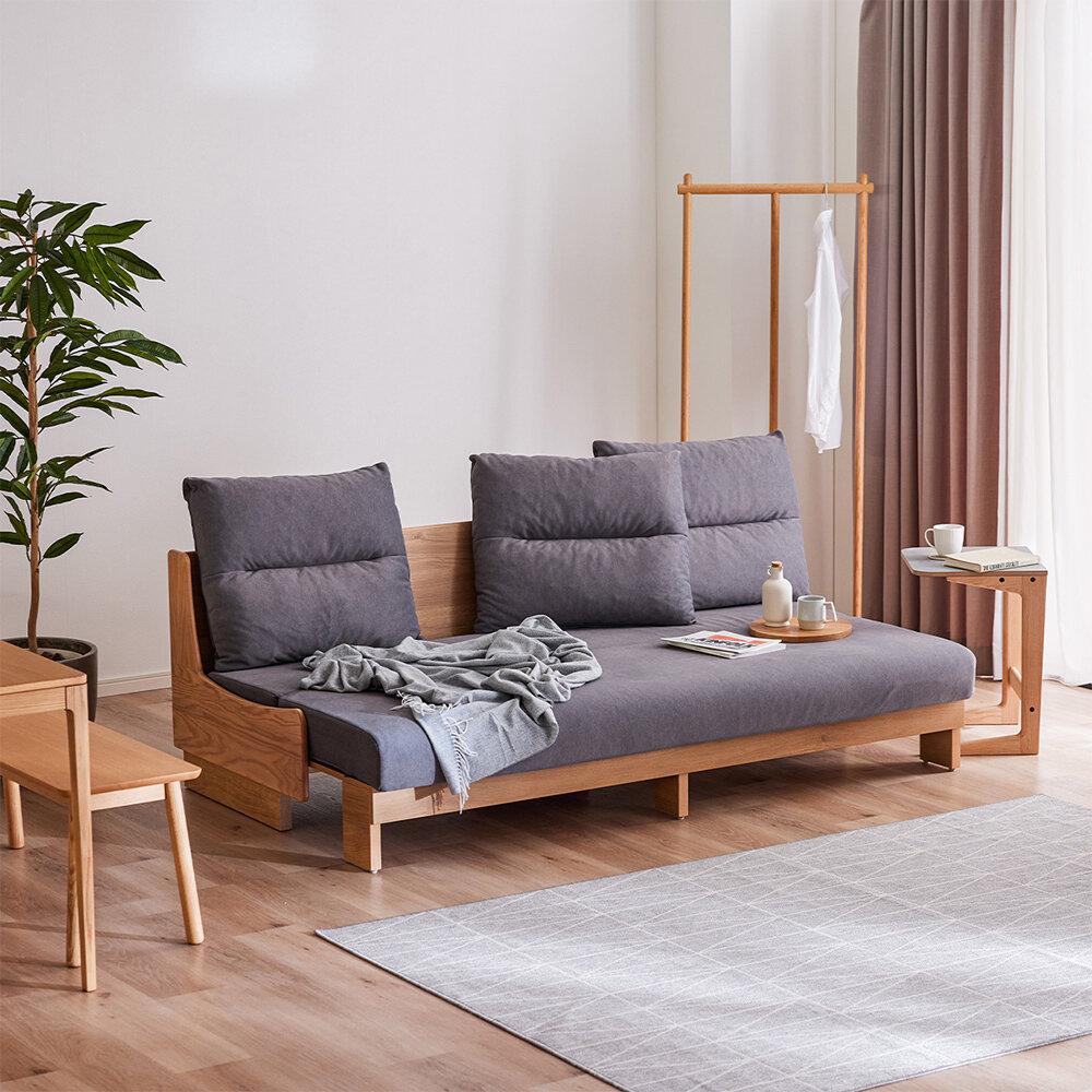 ã鿢±èšçœ®ããœãã¡ããã å¹
200cm ãŽã£ã³ã»ã³ããNAÃããŒã¯ã°ã¬ãŒãããå¯ãœãã¡ãã¢ãŒãã«ïŒå€§å·å®¶å
·ã